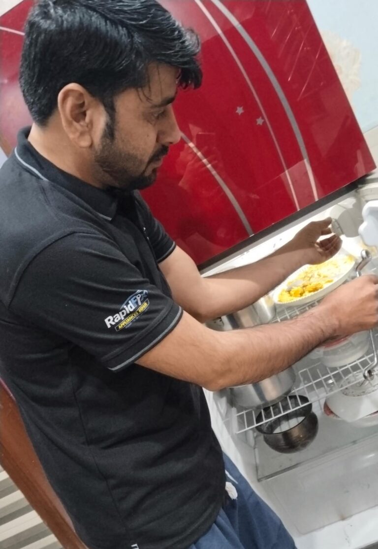 same day fridge repair in toronto