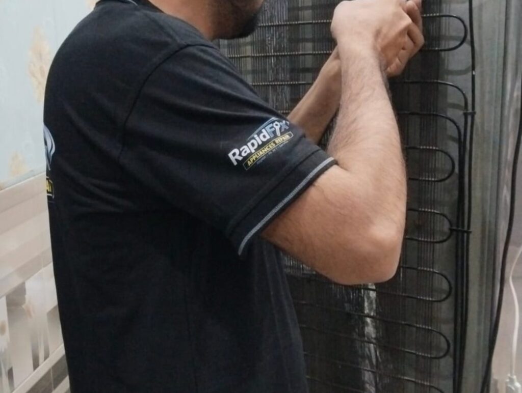 same daye appliance repair