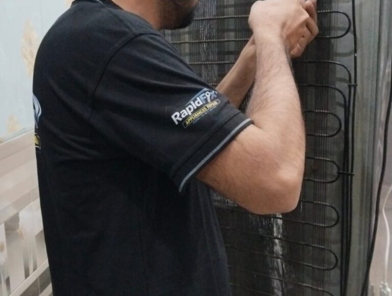 same daye appliance repair