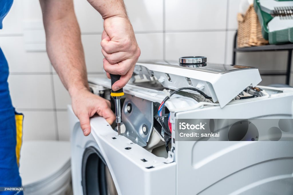 appliance repair near me
