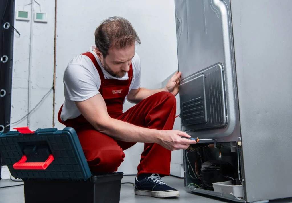 Appliance Repair Near Me: How to Find Trusted Local Experts in Canada