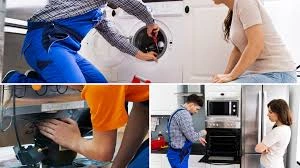 Trusted Appliance Repair Company in Canada: Top Tips
