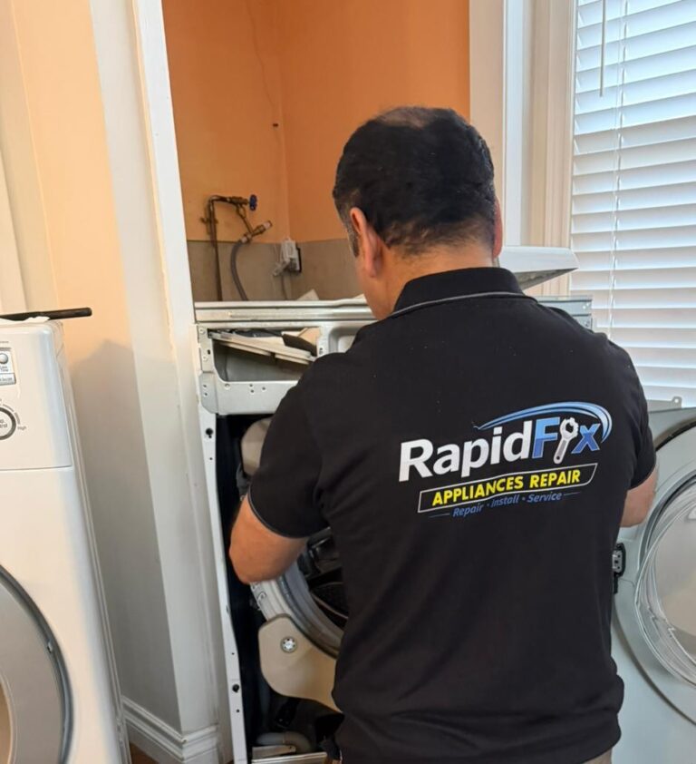 appliance repair near me, appliance repair edmonton